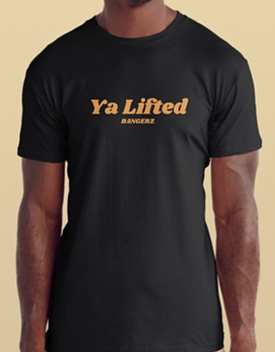 Bangerz - Ya Lifted