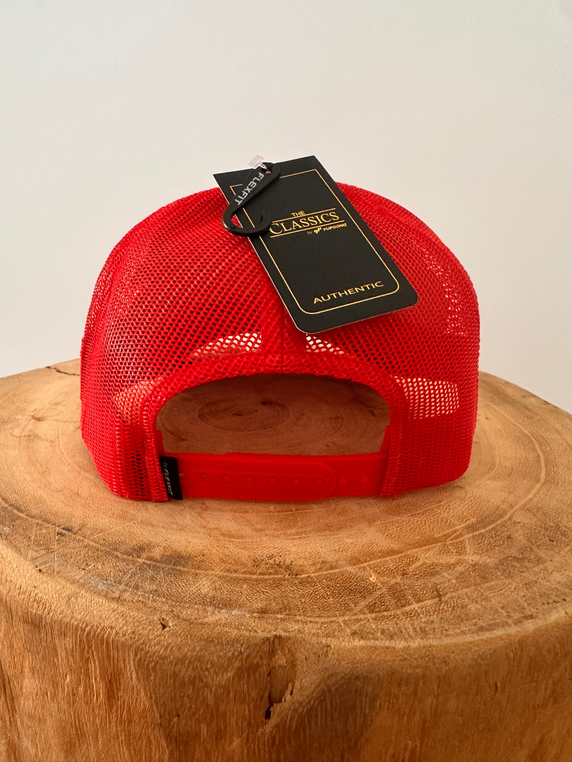 MTGA Trucker Cap