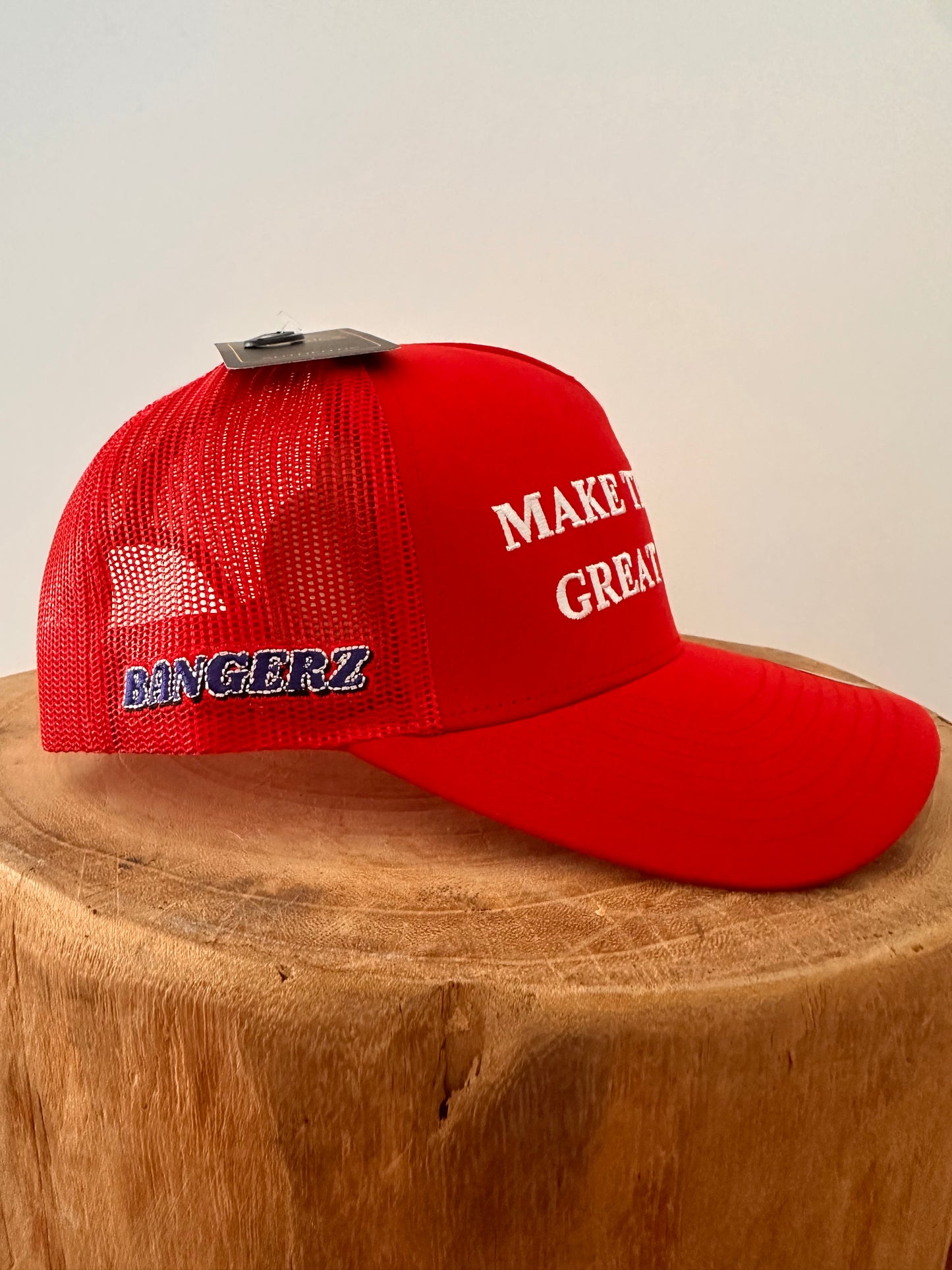 MTGA Trucker Cap
