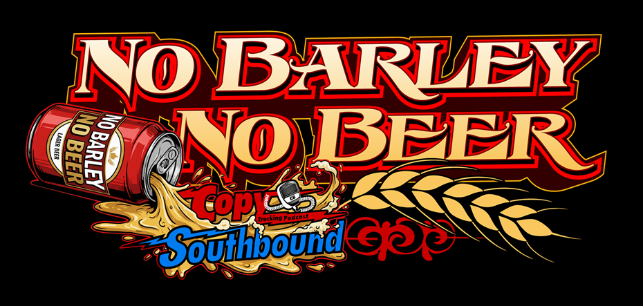 NO BARLEY, NO BEER