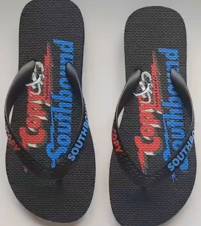 SOUTHBOUND THONGS