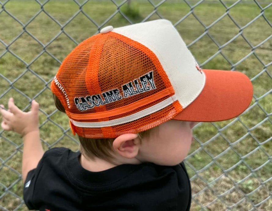 KIDS TruckFest Hats