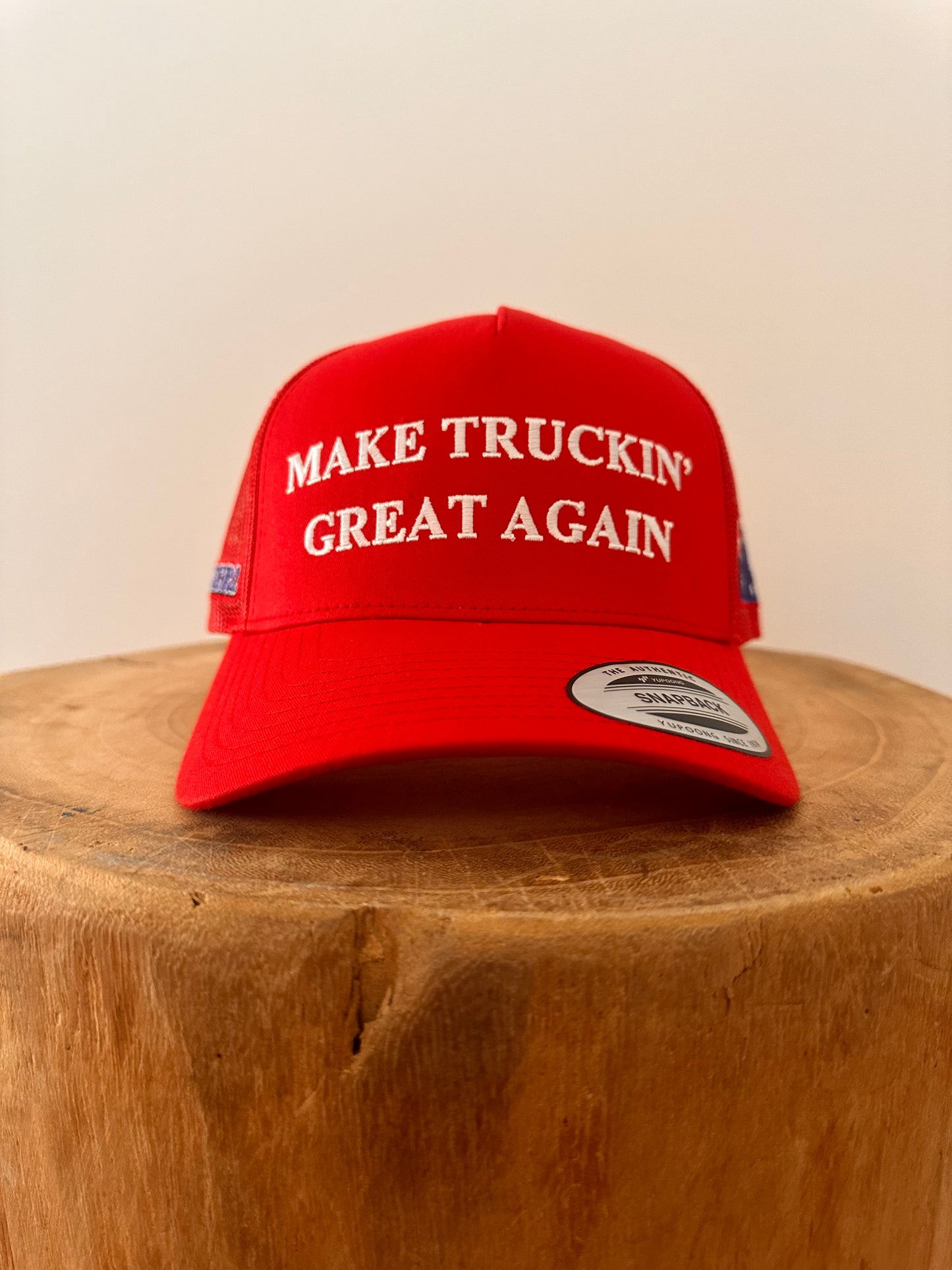 MTGA Trucker Cap