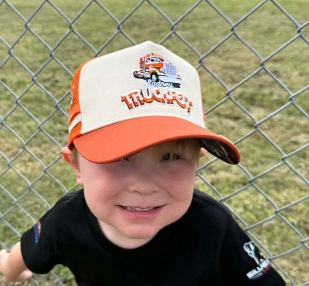 KIDS TruckFest Hats