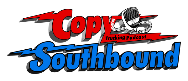Copy Southbound